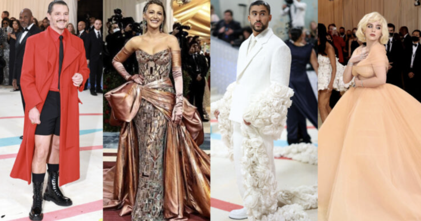 Revelan la temática de la Met Gala 2024, sus fechas y los invitados IM